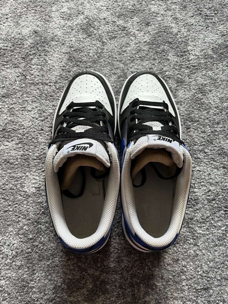 Nike dunk low Vel 40 - 7