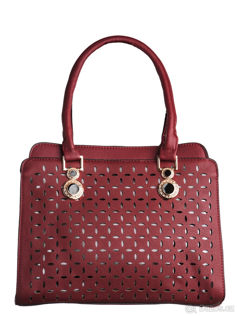 Kabelky, cena dohodou, nové 3 kusy - 7