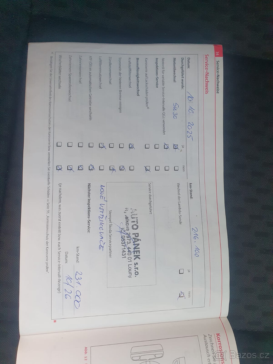 Škoda Roomster 1,6 TDi - výb. Style - vyhřívané sedačky - 7