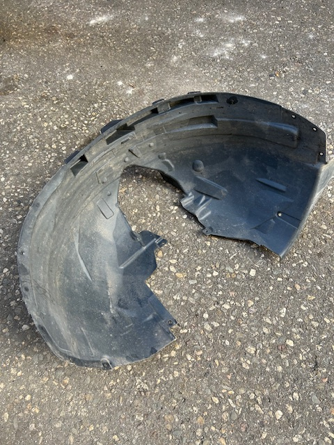 Volvo XC90 2015- víko kufru, nadkolí - 7