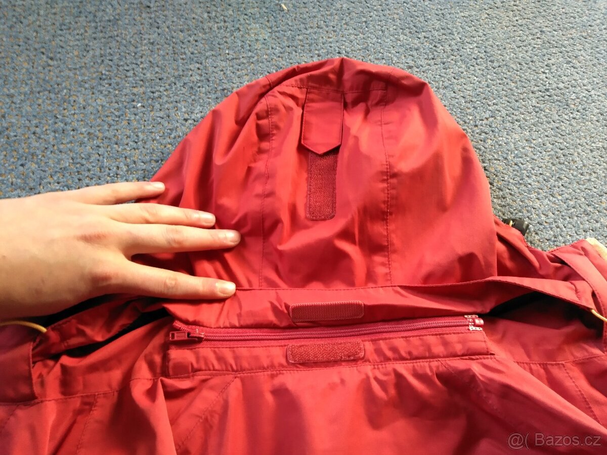 Dámská bunda Husky S - 7