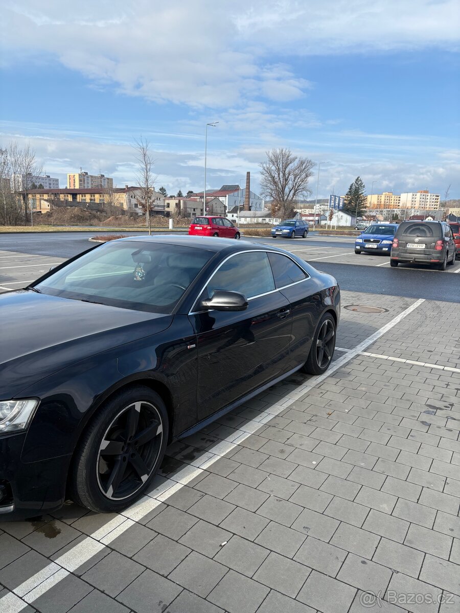 audi a5 3.0 tdi activ vifuk - 7