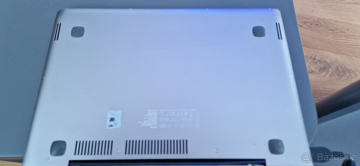 Lenovo IdeaPad U330 Touch i7 ,256 GB SSD - 7