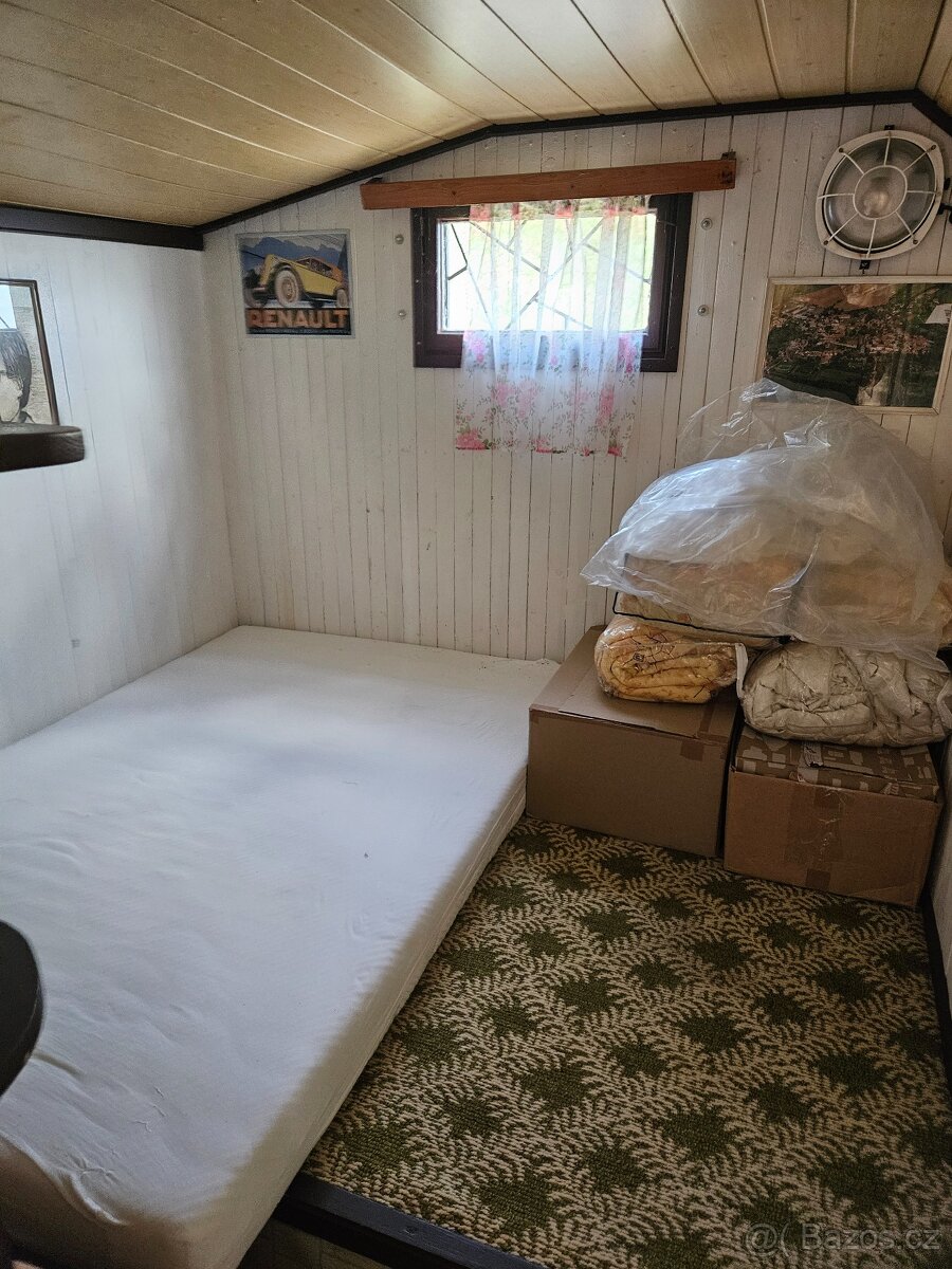 Prodej maringotky - 7