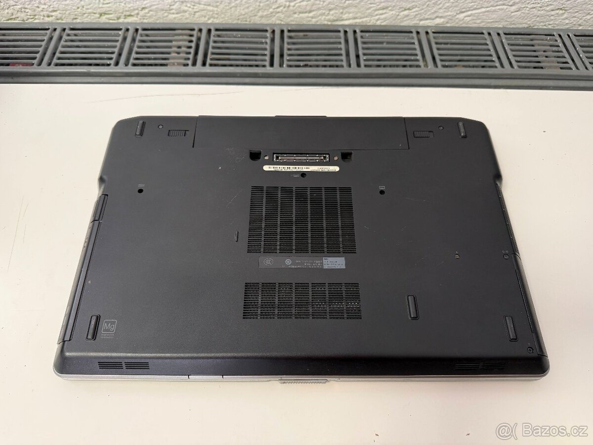 Dell Latitude E6530 - 7