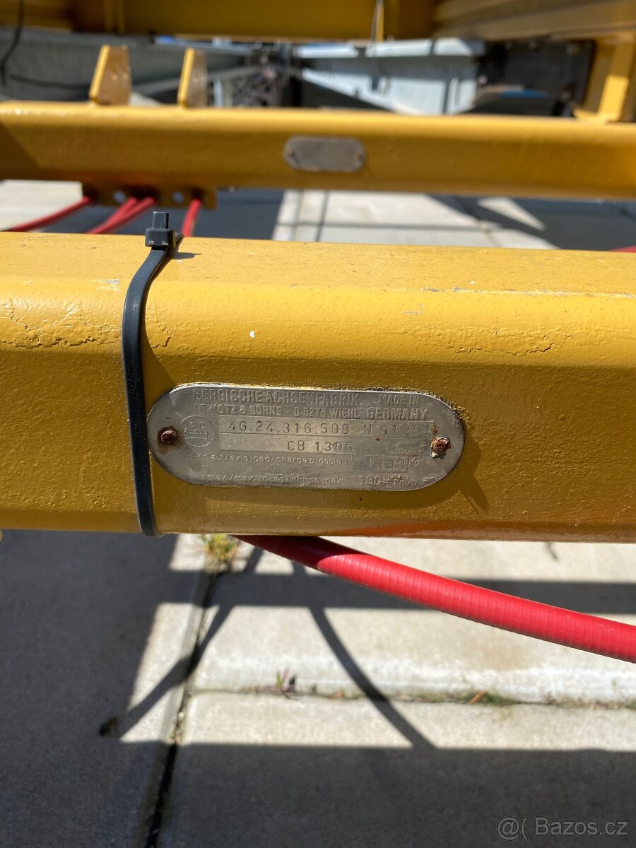 Autopřepravník - 7