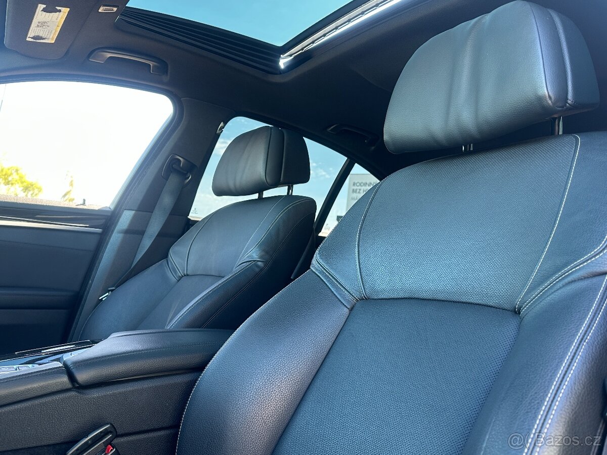 BMW 535I 2014 - 7