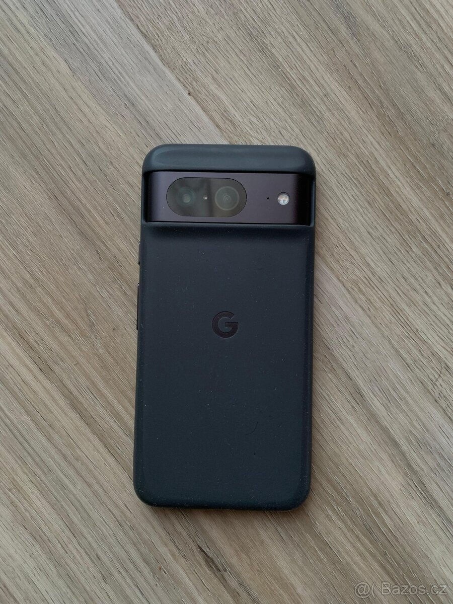 Google Pixel 8 8 GB/128 GB + příslušenství - 7