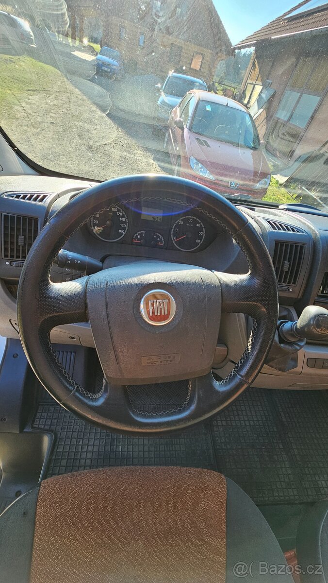 Fiat Ducato L2H1 2.2JTD 100 Multijet - 7