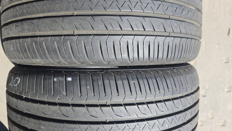 Letní pneu 245/40/20 Good Year - 7