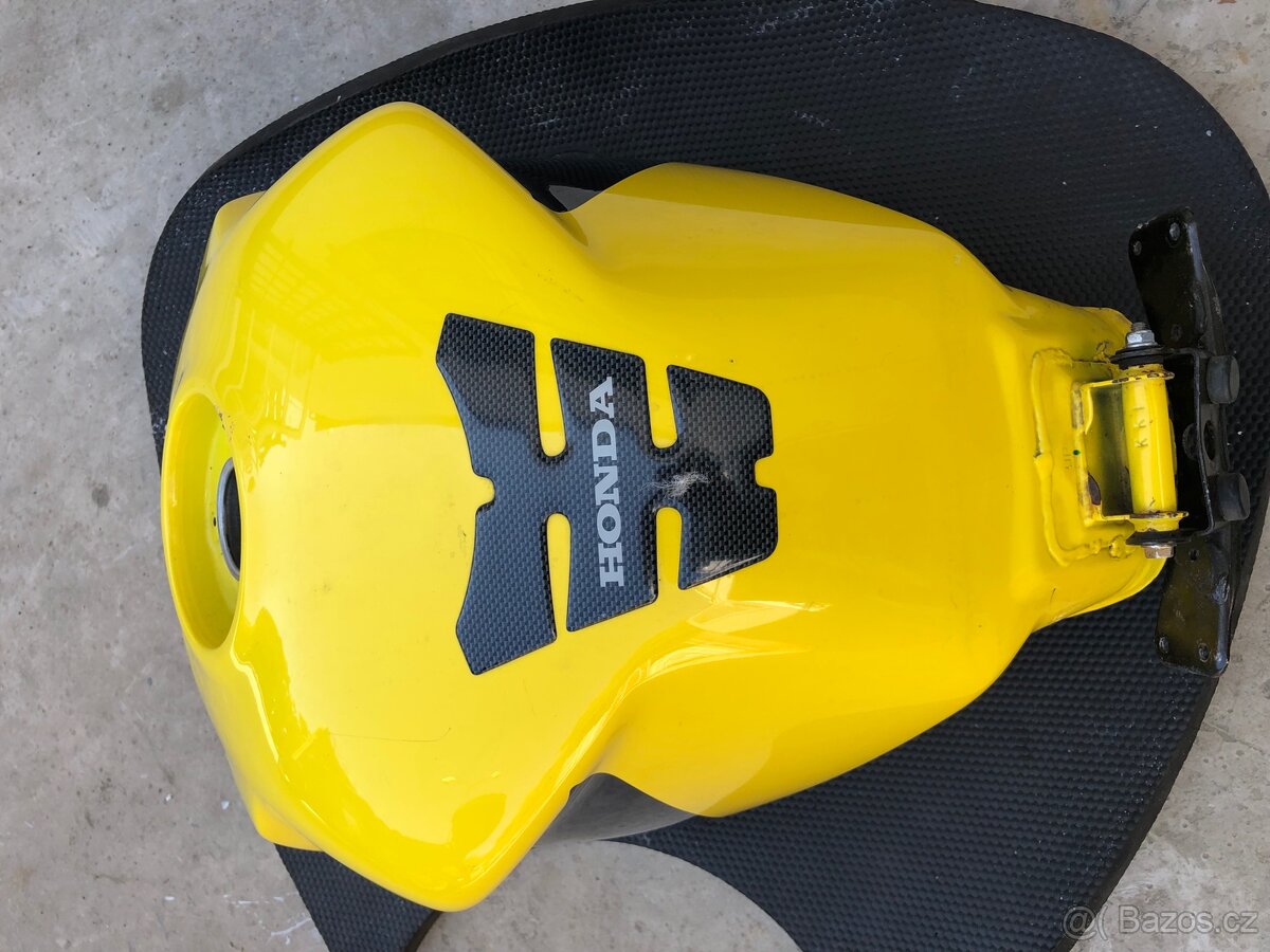 Cbr 954 i - 7