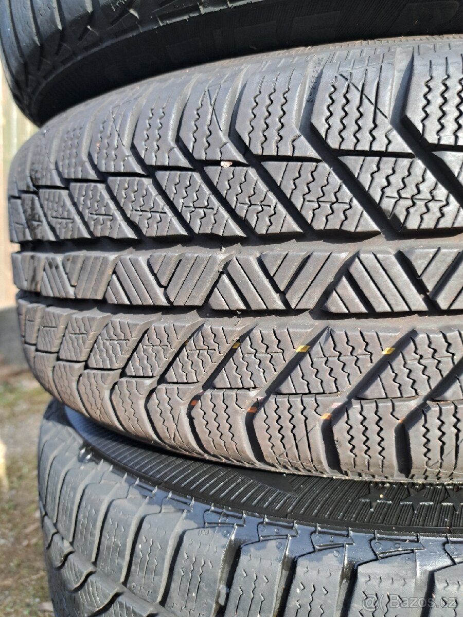 Kola Opel 5x100 r15 - 7