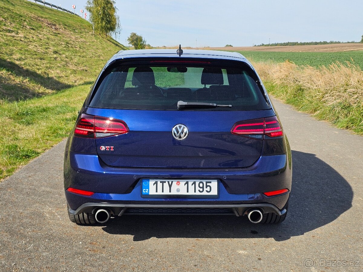 Volkswagen Golf 7 GTI Performance 180 kW - 7