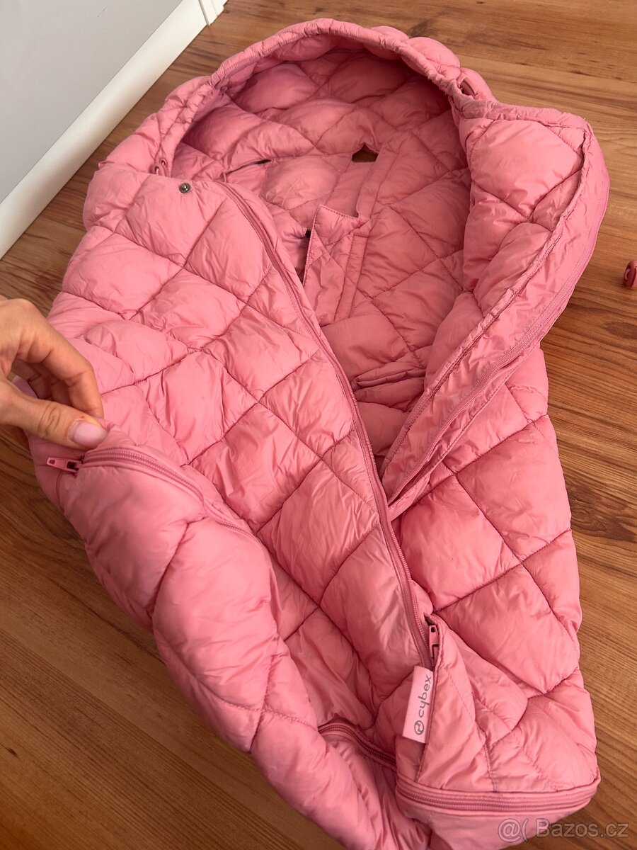 Fusak snogga 2 Cybex - 7