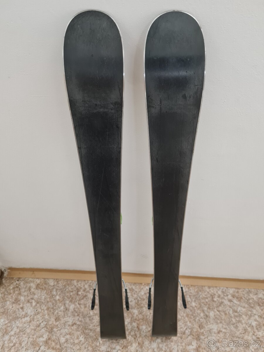 Dětské lyže Nordica 108cm - 7