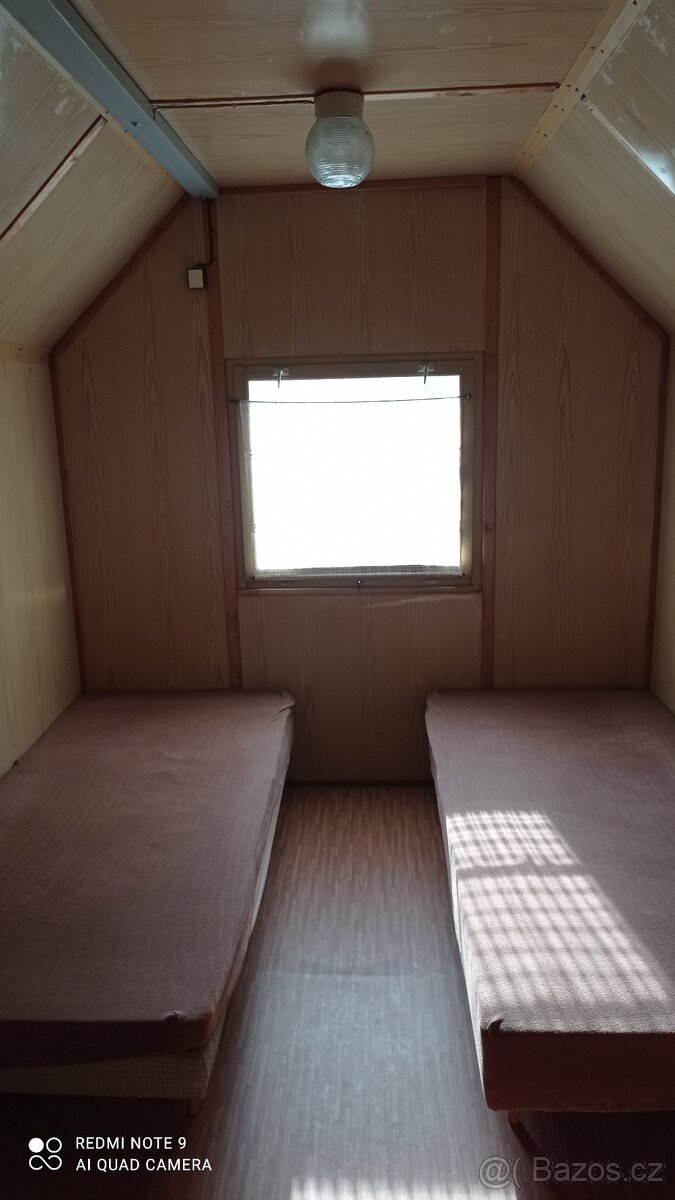 Pozemek k okamžité vystavbě - 7