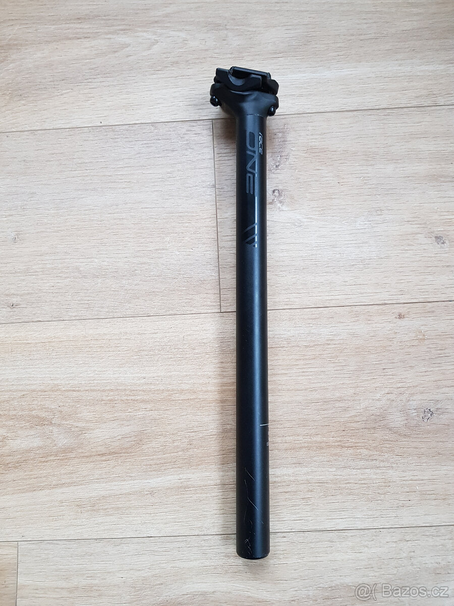 Sedlovka Superior One Race Alloy 27,2 400mm - 7