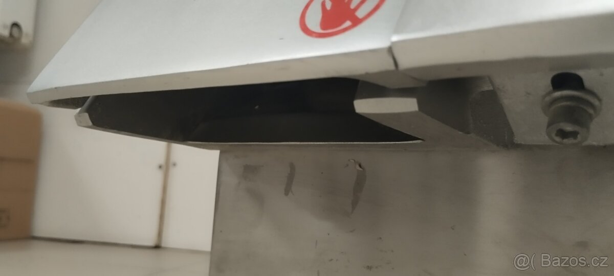 Kráječ – zelenina, sýry, ovoce - velký otvor - 7