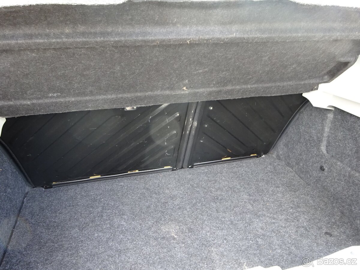 Peugeot 206 PLUS 1,4 HDI - 7