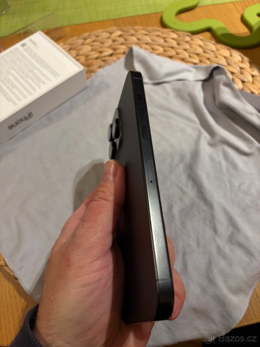 IPhone 16 PRO MAX - 7