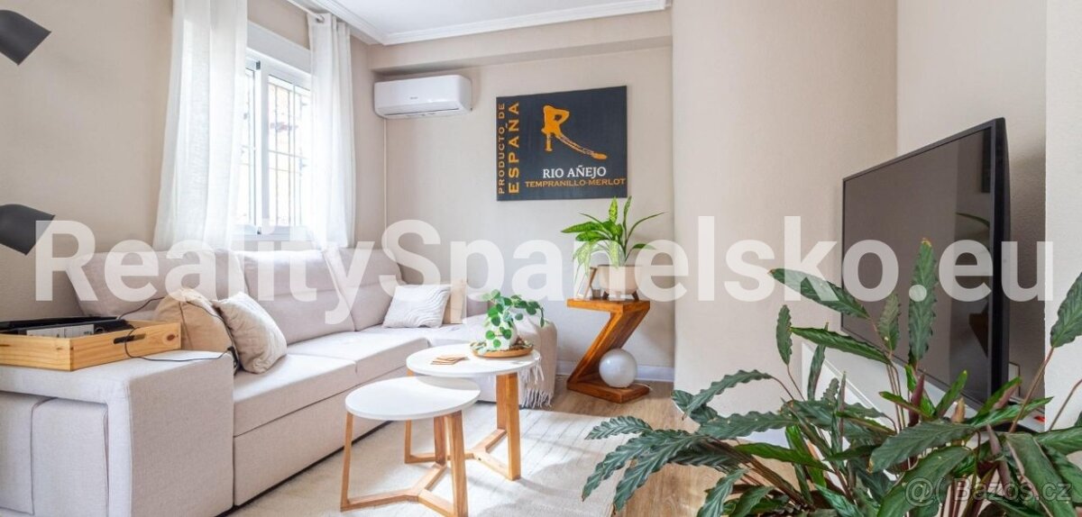 Řadový dům 3kk s terasou Orihuela Costa,Lomas de Cabo Roig - 7