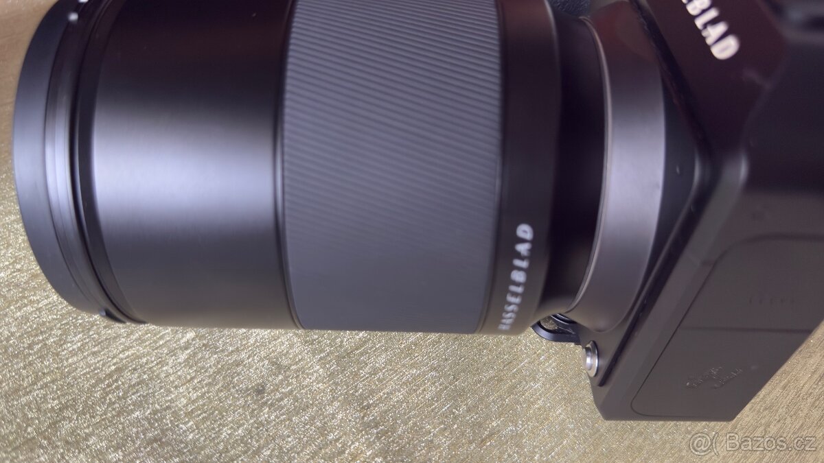 Hasselblad X2d 100 mega zaruka doklad JEN vážní zájemci. - 7