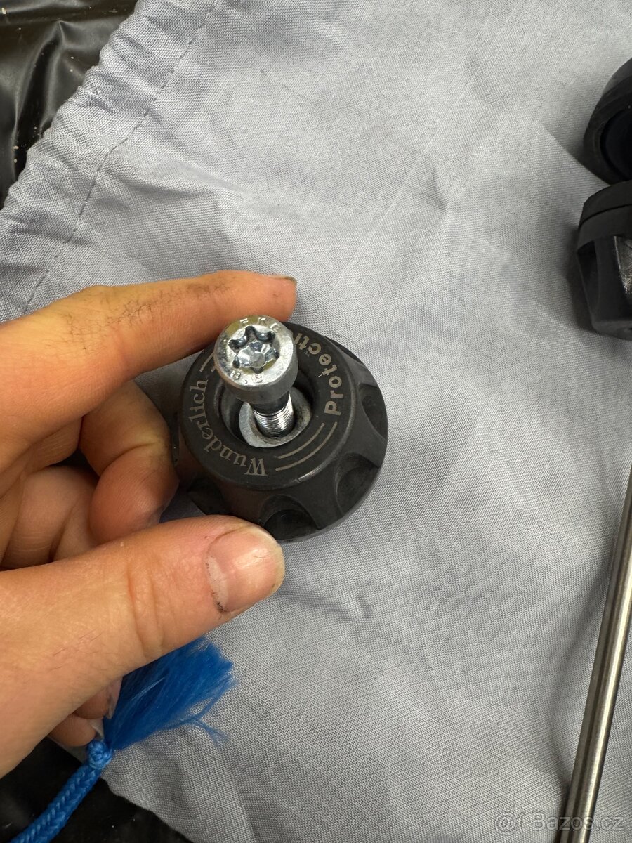 Doplňky BMW R1250 RS R 1200RS - 7