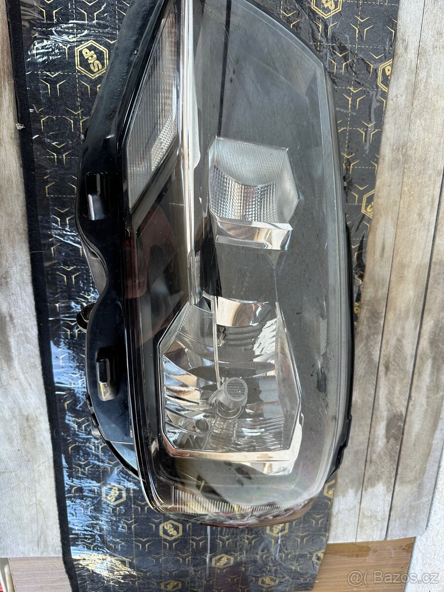 Přední světla VW Transporter T6 (levé, pravé) - 7