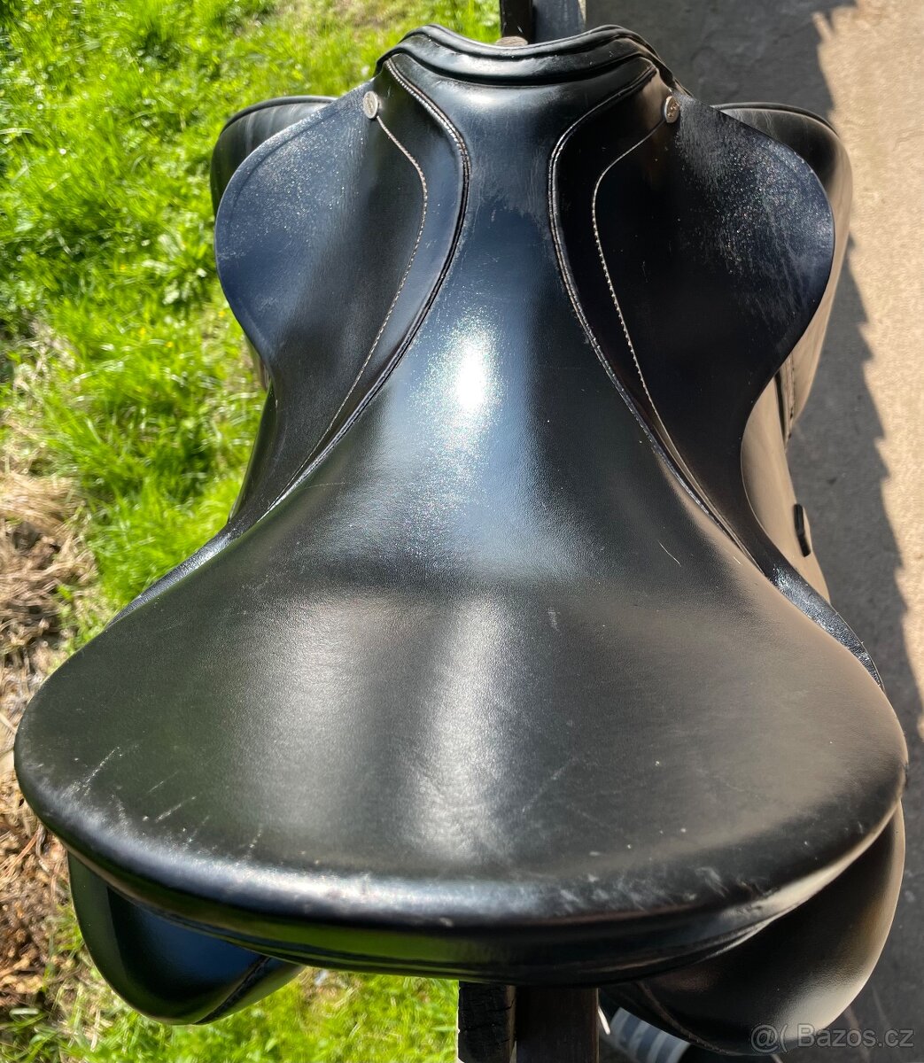 Sedlo Kentaur Jupiter - 7