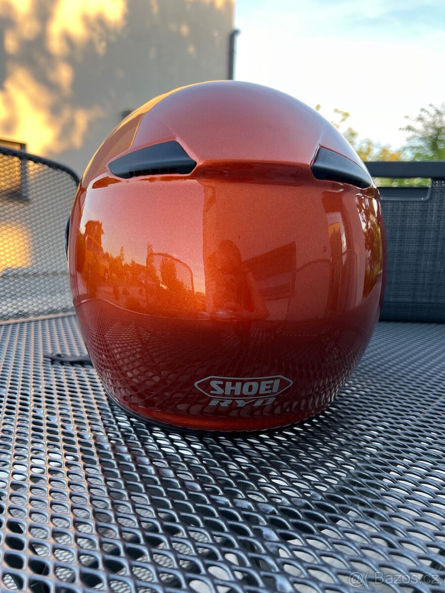 Shoei helma XS - 7