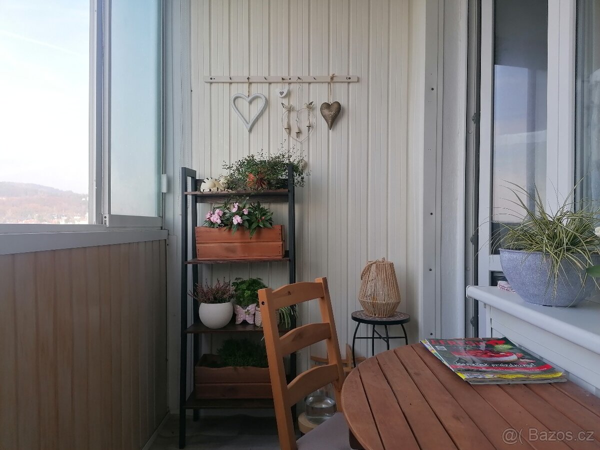 Prodej bytu 3+1 Matěje Kopeckého, Cv REZERVACE - 7