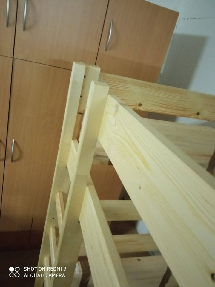 Vzorková extra silná palanda - 7