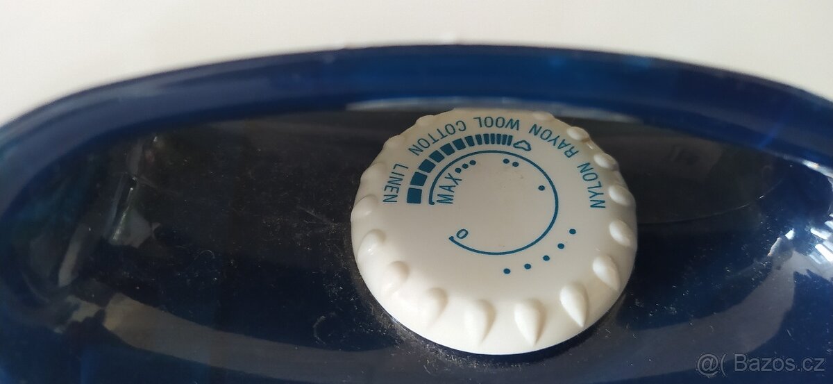 E16_Napařovací žehlička - 7