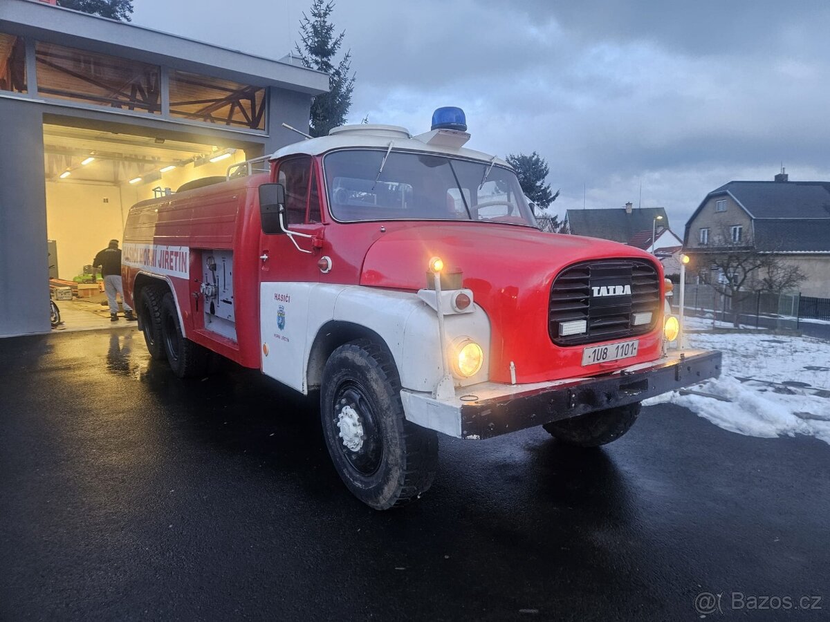 Tatra T148 CAS 32 - 7