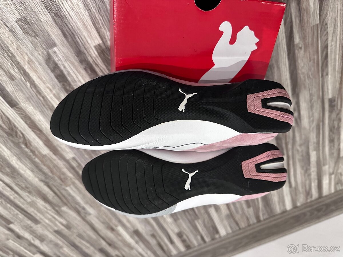 Boty Puma - 7