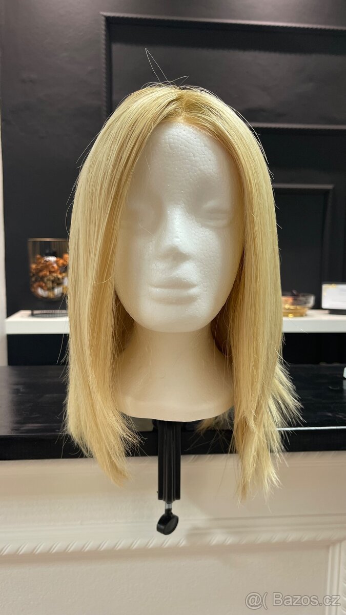 Paruka z živých vlasů - 7