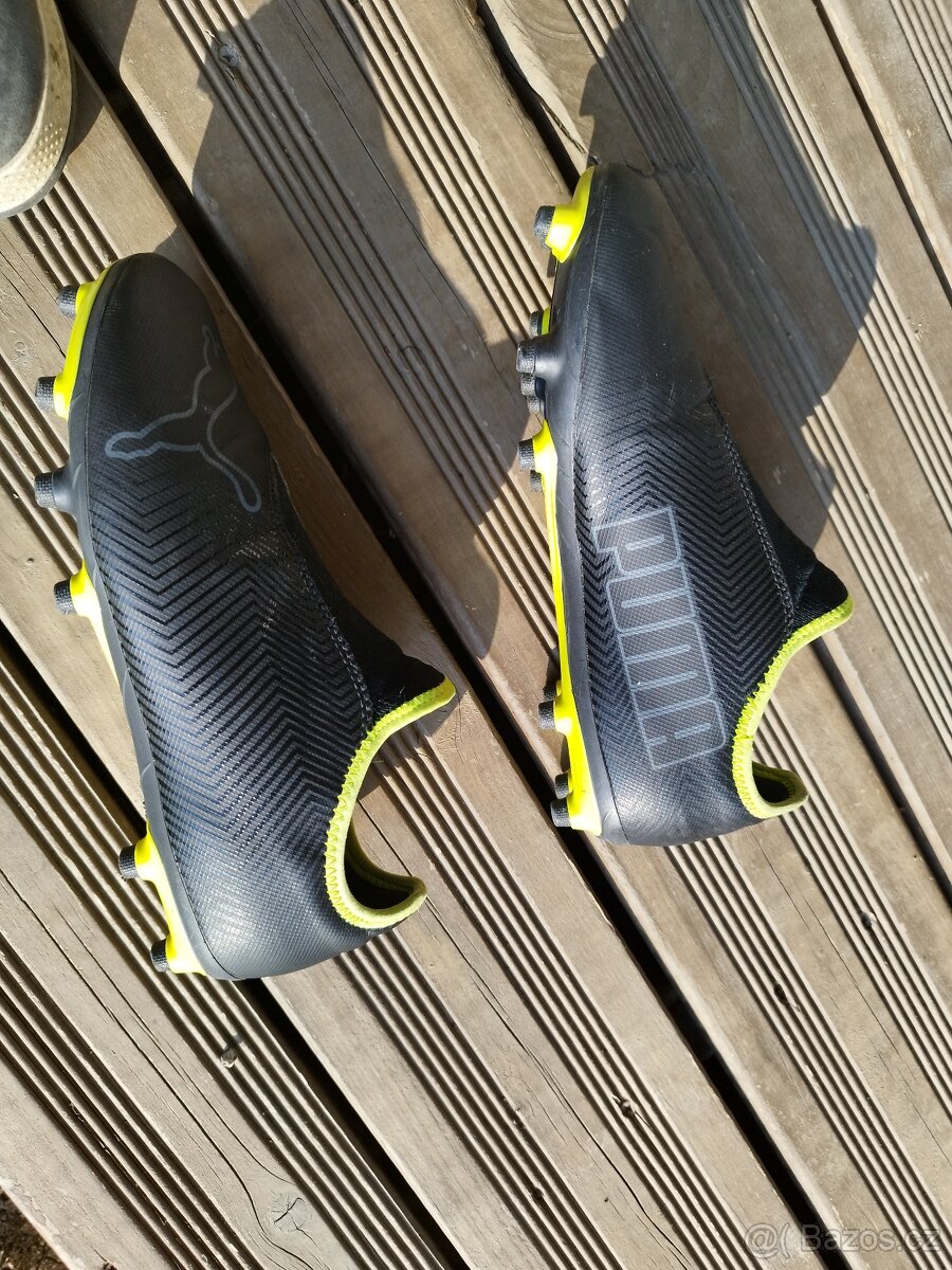 Detské kopačky - 7