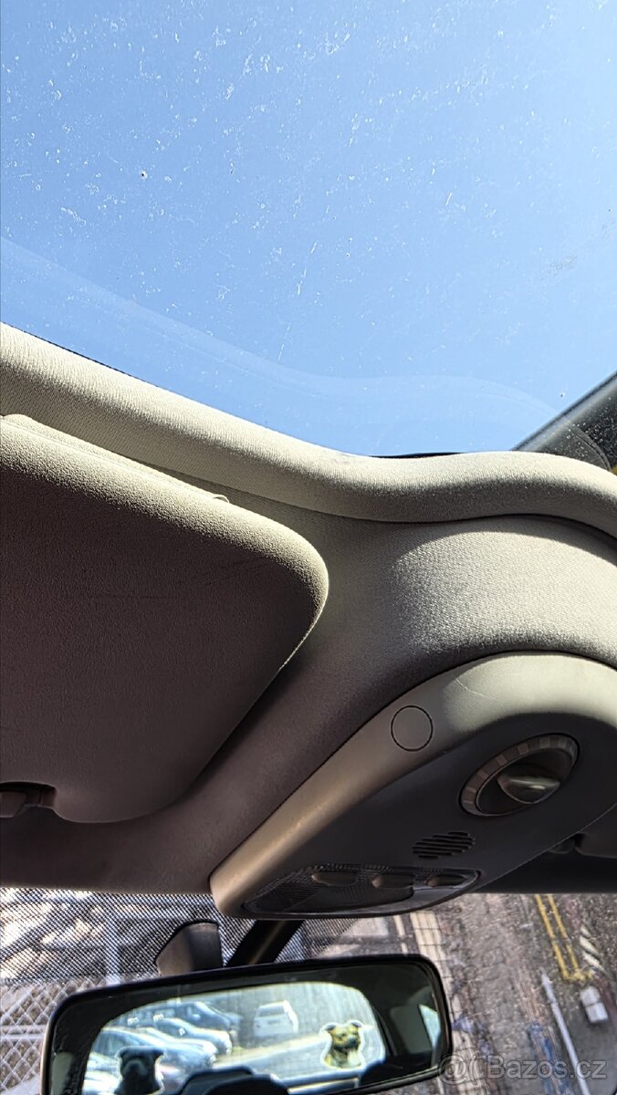 Peugeot 407 HDi 2,0 SW 16V - 7