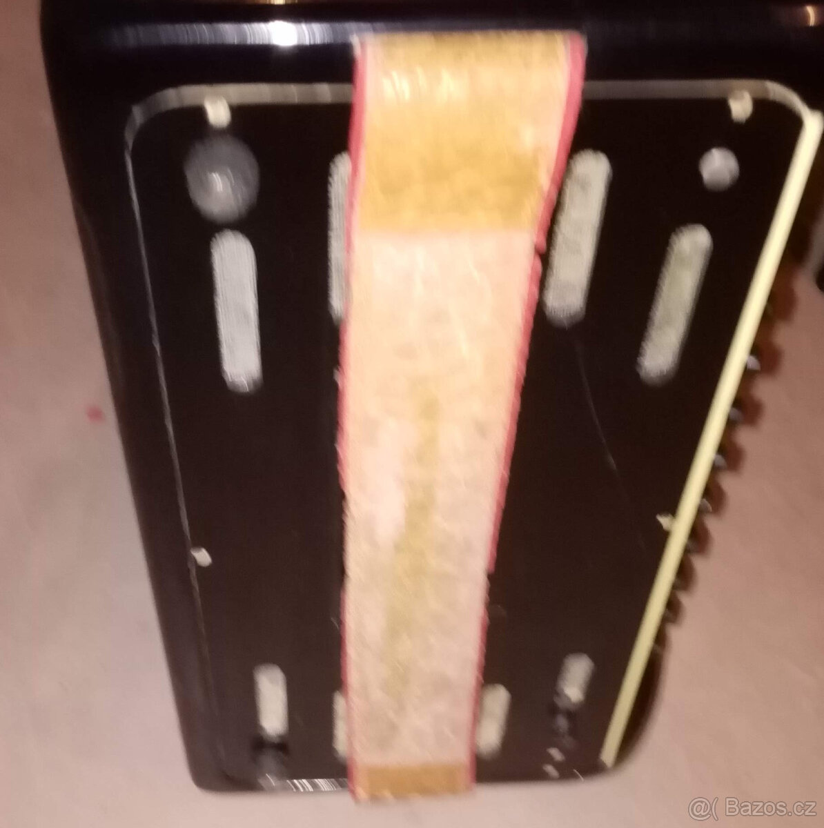 akordeon Lignatone - 7