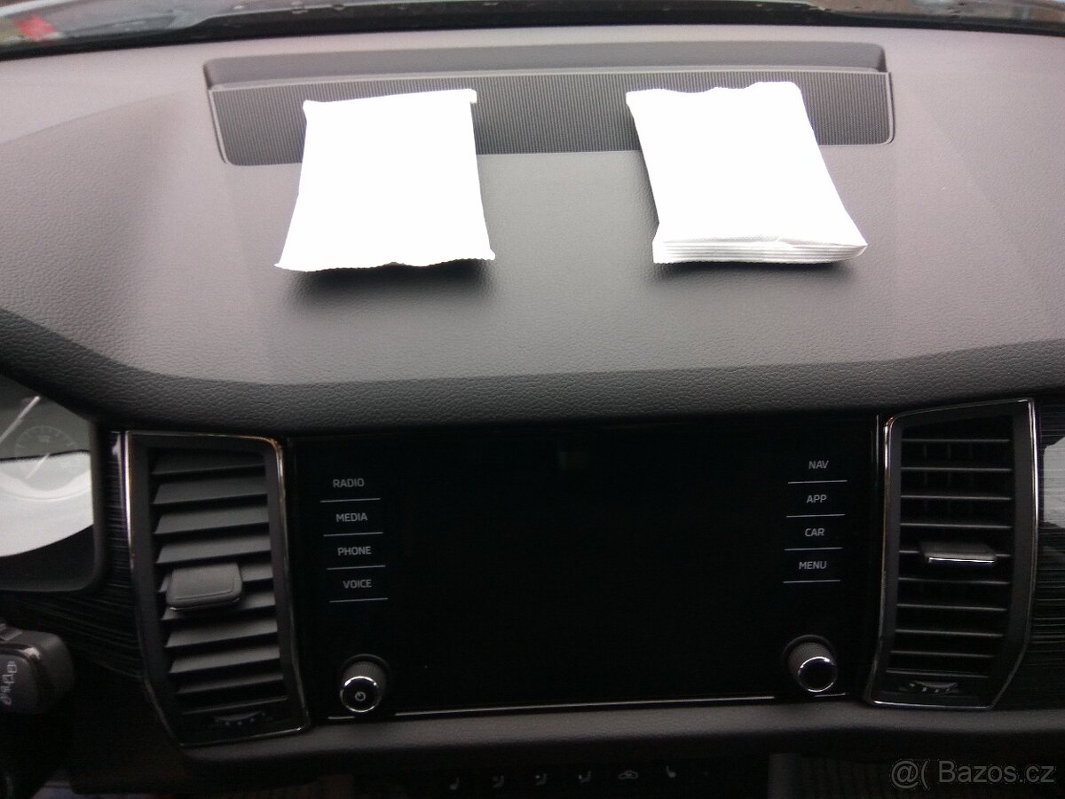 Odvlhčovací - absorpční sáčky 16x10cm. - 7