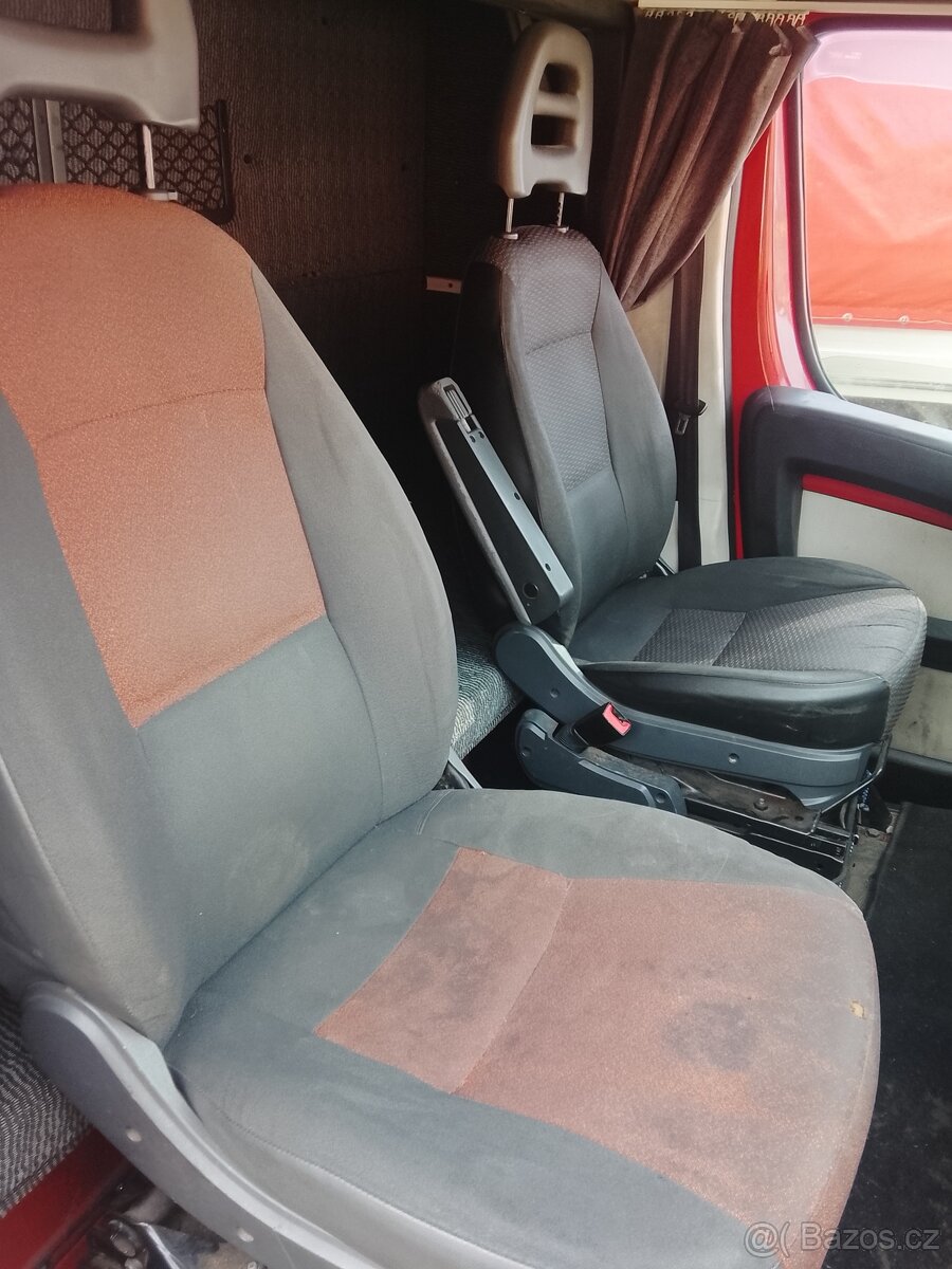 Peugeot boxer 3.0,9 pal - 7