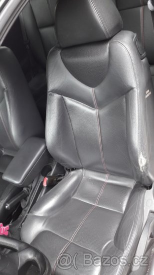 Alfa Romeo 147 2.0 T. S. Selespeed 16V - 7