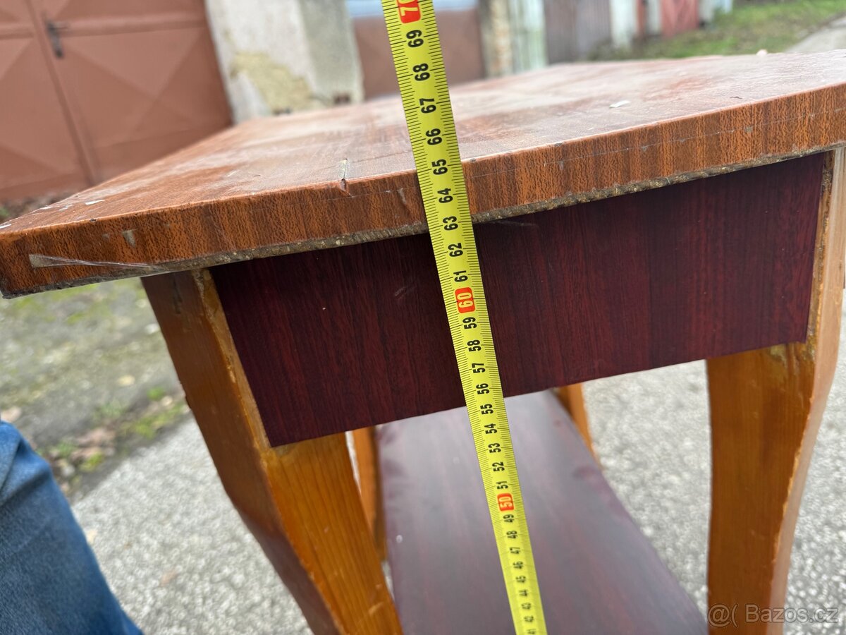 Retro nábytek - 7