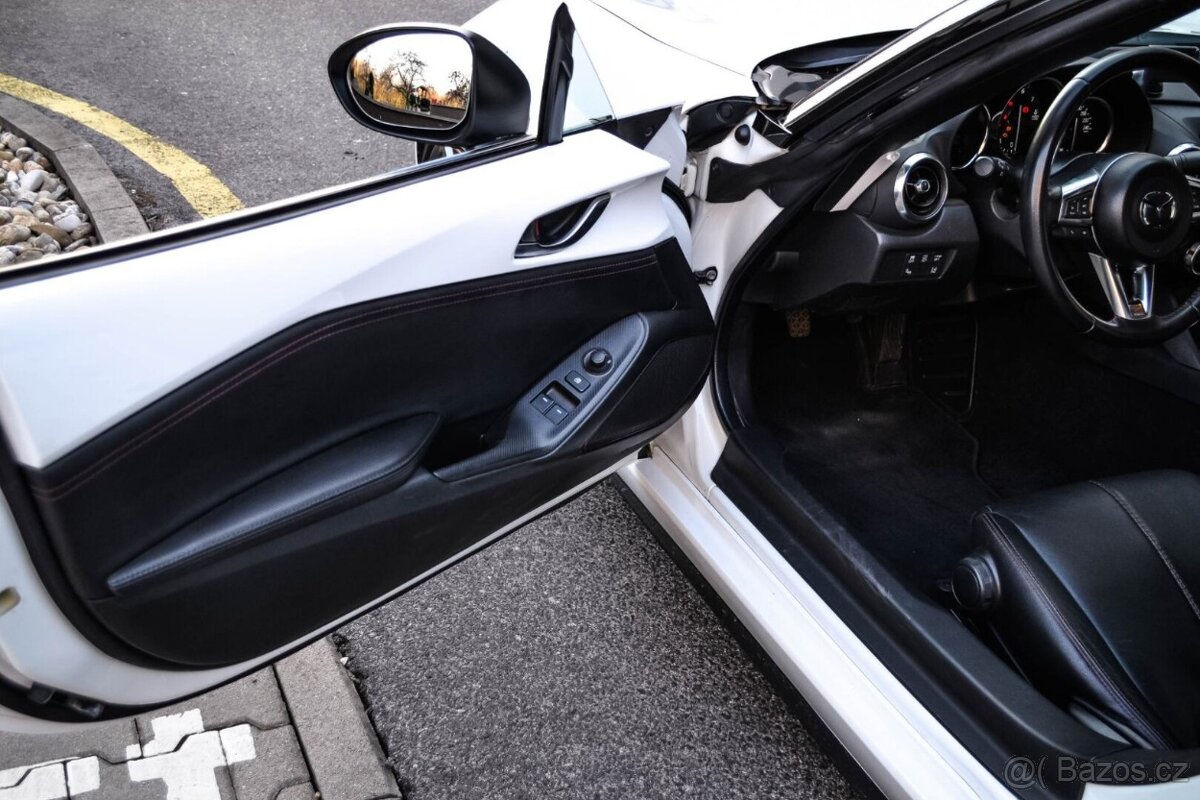 Mazda MX5 ND 2.0 118KW - 7