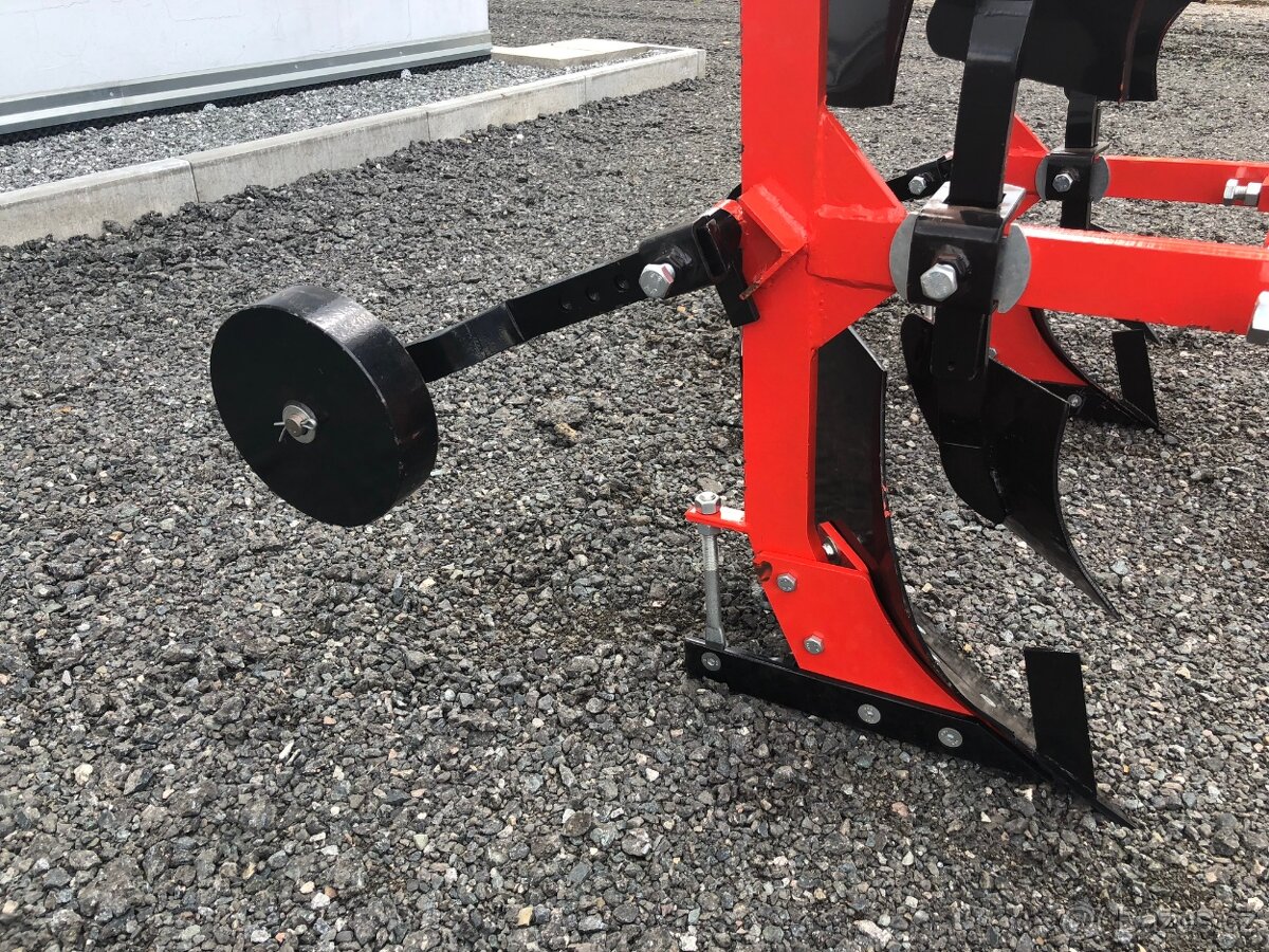 Obracecí pluh PO 230 (vč.DPH) - 7