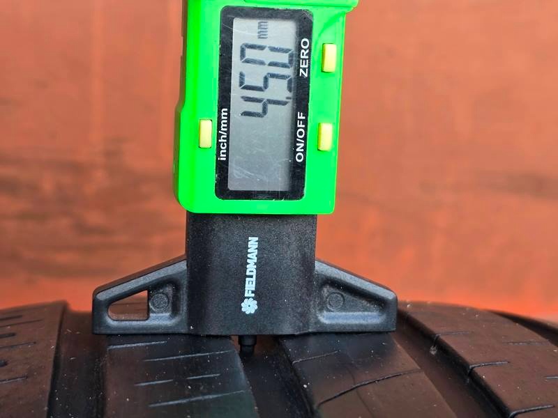 Letní Barum 205/55/16 - 7