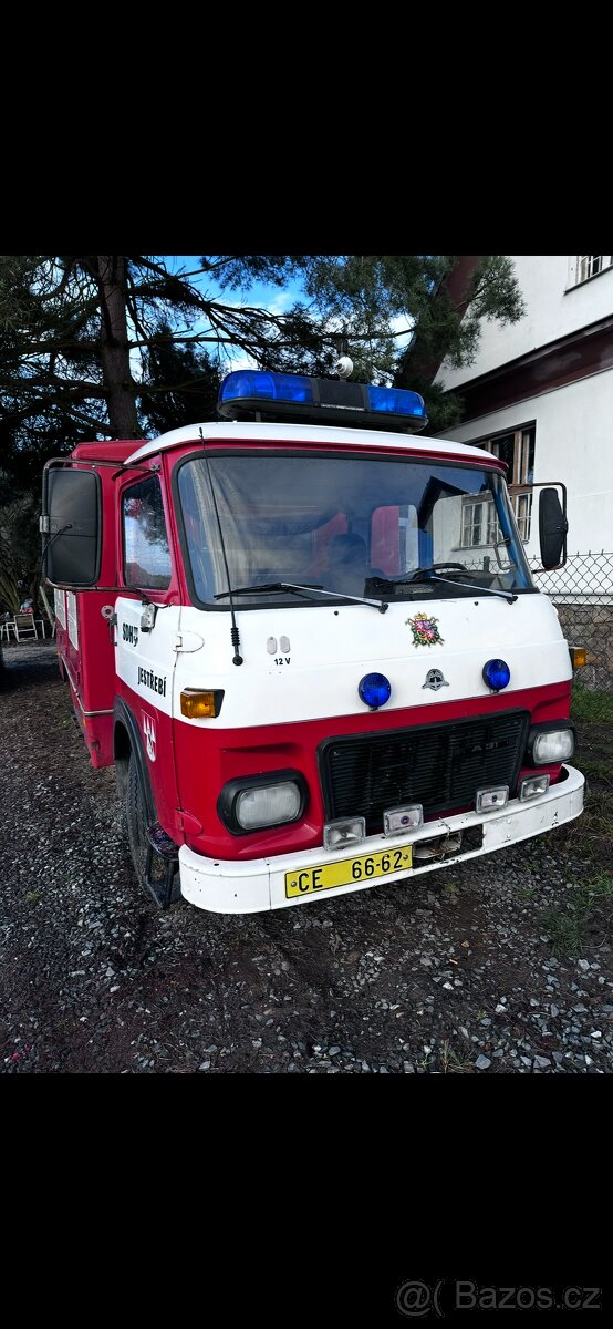 Avia a31 prodej/vymena - 7