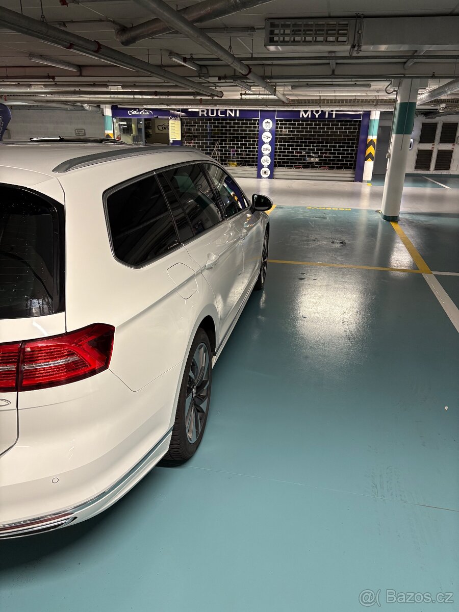 Passat - 7