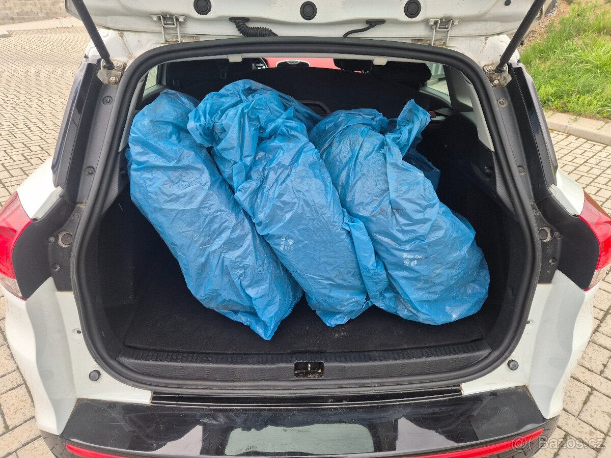 Renault Clio, 1.4 Mpi jednoduché - 7