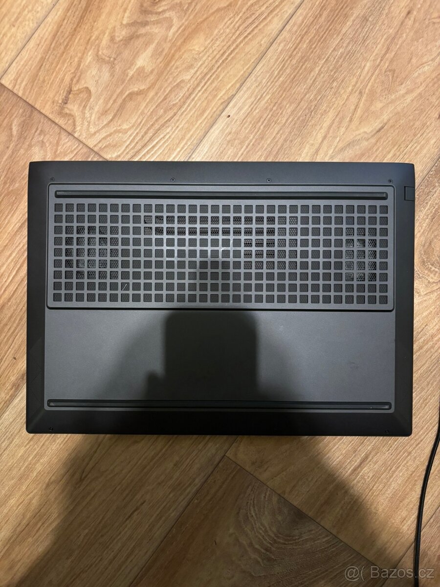 Prodám herní notebook HP VICTUS 16 - 7